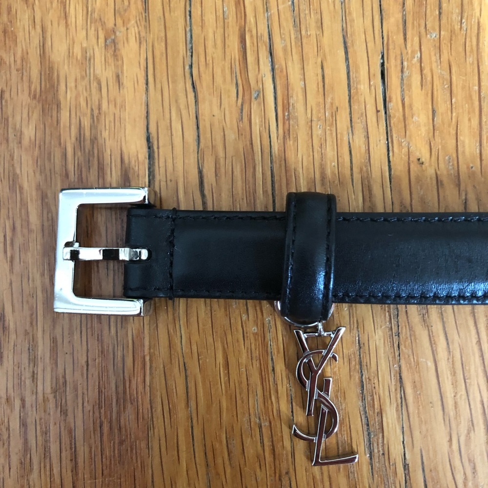 Women’s YSL Belt